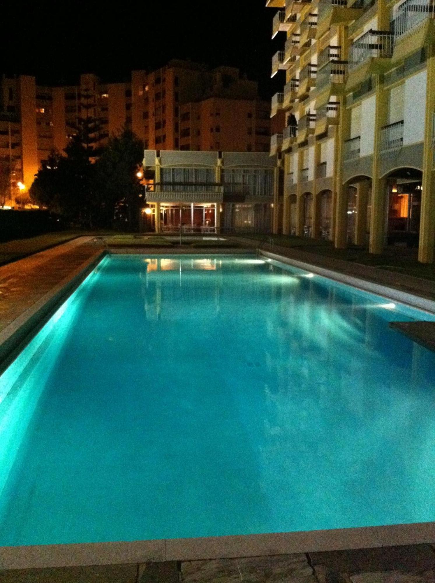 Hotel Do Parque Viana do Castelo Extérieur photo